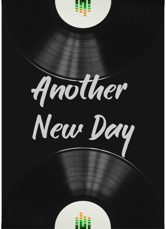 Another New Day
