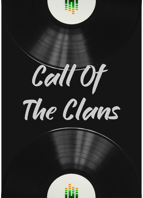 Call Of The Clans