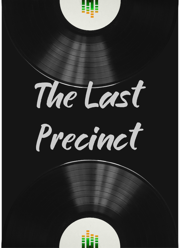 The Last Precinct