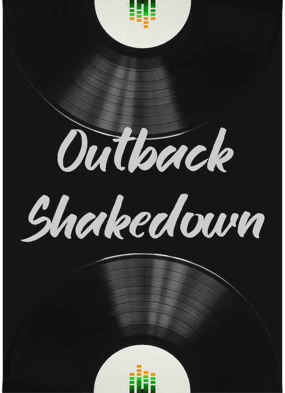 Outback Shakedown